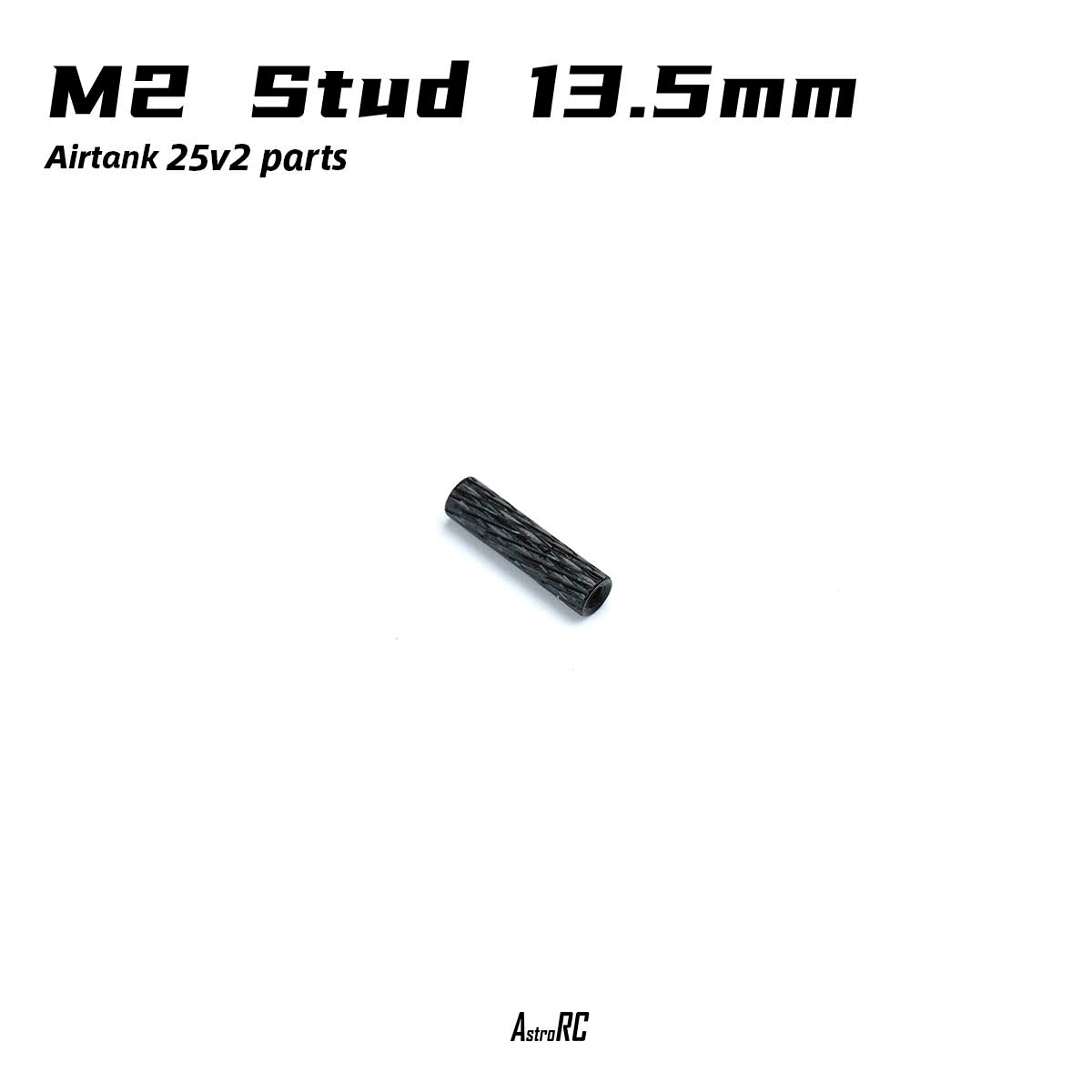 Parts for AIRTANK25 V2