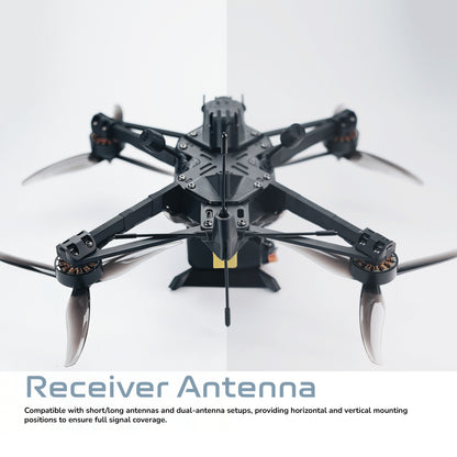 [6-inch] Voyager AstroRC Star-Rover 60 Long-Range FPV Drone