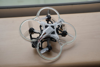 [2.5-Inch Frame O4 New Version] Starloop 25 V3 4S Power Ducted AstroRC FPV Frame