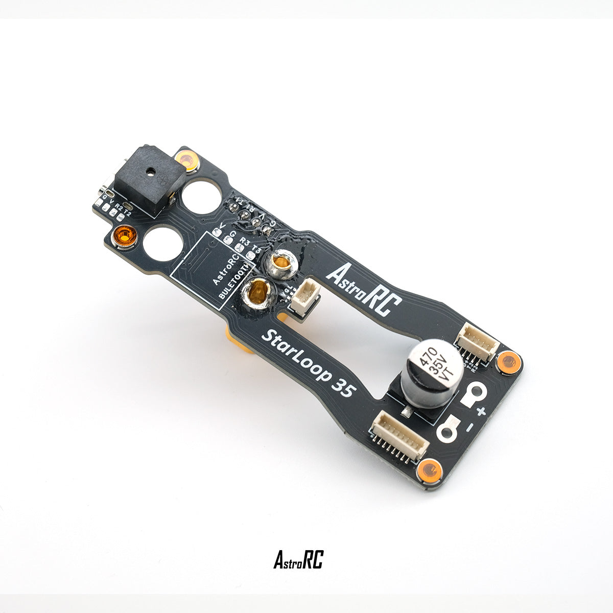 Parts for Starloop 35 V2