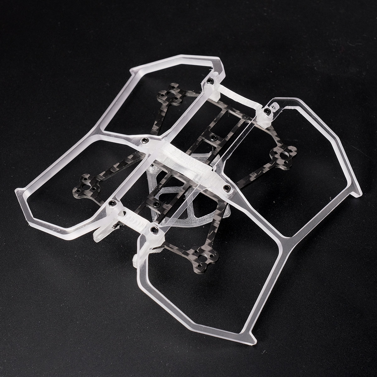 75mm drone hot sale frame