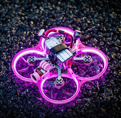 【Frame Only 】2.5inch frame | StarLoop 25 Cinewhoop