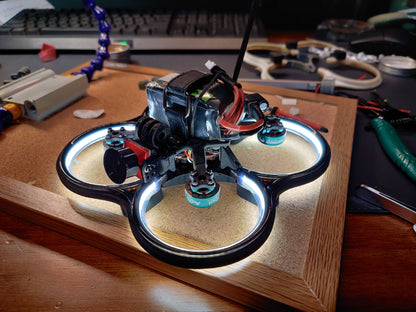 【Frame Only 】2.5inch frame | StarLoop 25 Cinewhoop
